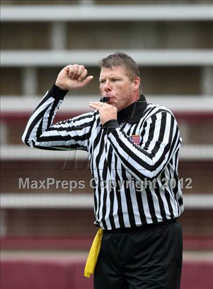 Thumbnail 2 in Cherry Creek vs. Centaurus (CHSAA Semifinal Playoff) photogallery.