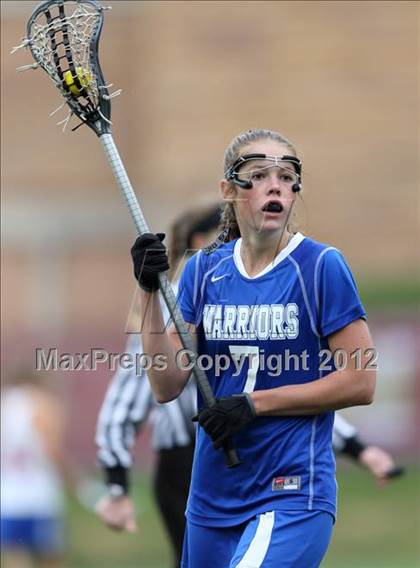Thumbnail 1 in Cherry Creek vs. Centaurus (CHSAA Semifinal Playoff) photogallery.
