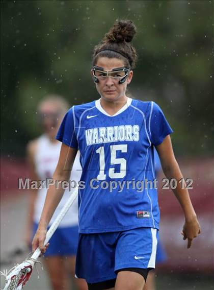 Thumbnail 2 in Cherry Creek vs. Centaurus (CHSAA Semifinal Playoff) photogallery.