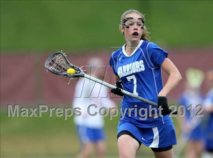 Thumbnail 1 in Cherry Creek vs. Centaurus (CHSAA Semifinal Playoff) photogallery.