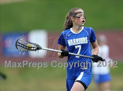 Thumbnail 2 in Cherry Creek vs. Centaurus (CHSAA Semifinal Playoff) photogallery.