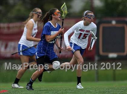 Thumbnail 2 in Cherry Creek vs. Centaurus (CHSAA Semifinal Playoff) photogallery.