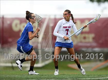Thumbnail 1 in Cherry Creek vs. Centaurus (CHSAA Semifinal Playoff) photogallery.