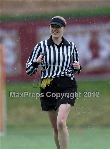 Thumbnail 2 in Cherry Creek vs. Centaurus (CHSAA Semifinal Playoff) photogallery.