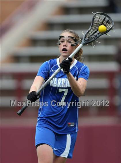Thumbnail 1 in Cherry Creek vs. Centaurus (CHSAA Semifinal Playoff) photogallery.