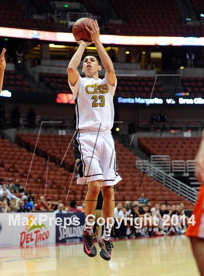 Thumbnail 1 in Canyon vs. Westlake (CIF SS 2AA Final) photogallery.