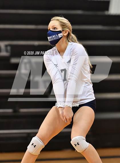 Thumbnail 2 in McNeil @ Vandegrift photogallery.