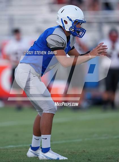 Thumbnail 2 in FR: Combs @ Mesquite photogallery.