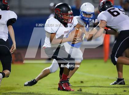 Thumbnail 1 in FR: Combs @ Mesquite photogallery.