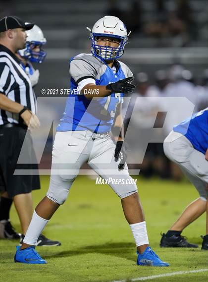 Thumbnail 3 in FR: Combs @ Mesquite photogallery.