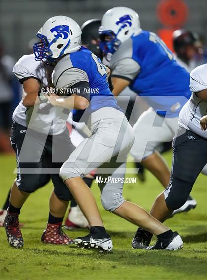 Thumbnail 2 in FR: Combs @ Mesquite photogallery.