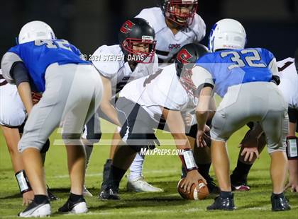 Thumbnail 3 in FR: Combs @ Mesquite photogallery.