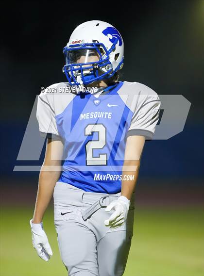 Thumbnail 3 in FR: Combs @ Mesquite photogallery.