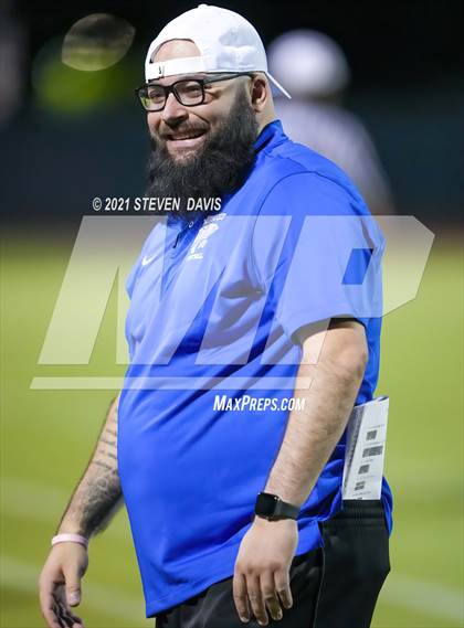 Thumbnail 2 in FR: Combs @ Mesquite photogallery.