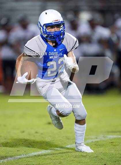 Thumbnail 2 in FR: Combs @ Mesquite photogallery.