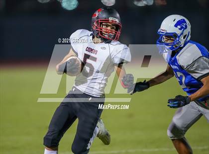 Thumbnail 1 in FR: Combs @ Mesquite photogallery.