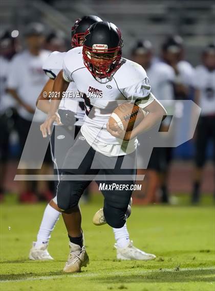 Thumbnail 1 in FR: Combs @ Mesquite photogallery.