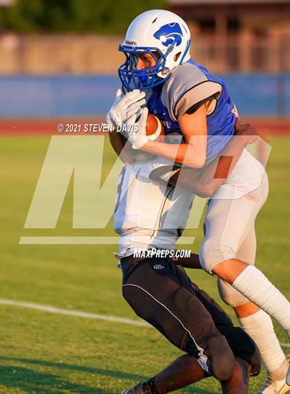 Thumbnail 3 in FR: Combs @ Mesquite photogallery.