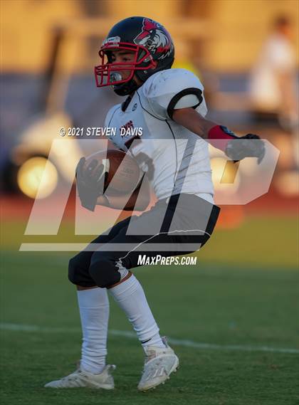 Thumbnail 3 in FR: Combs @ Mesquite photogallery.