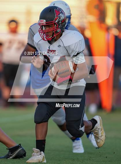 Thumbnail 1 in FR: Combs @ Mesquite photogallery.