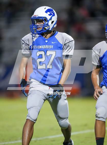 Thumbnail 2 in FR: Combs @ Mesquite photogallery.
