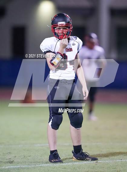 Thumbnail 1 in FR: Combs @ Mesquite photogallery.