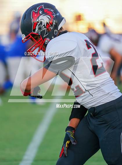 Thumbnail 1 in FR: Combs @ Mesquite photogallery.