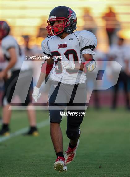 Thumbnail 2 in FR: Combs @ Mesquite photogallery.