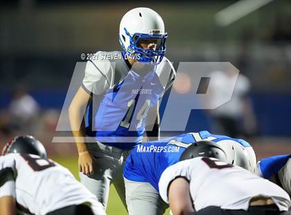 Thumbnail 1 in FR: Combs @ Mesquite photogallery.