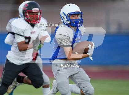 Thumbnail 3 in FR: Combs @ Mesquite photogallery.