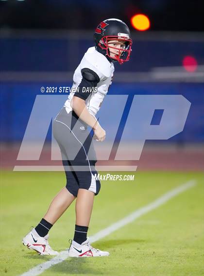 Thumbnail 3 in FR: Combs @ Mesquite photogallery.
