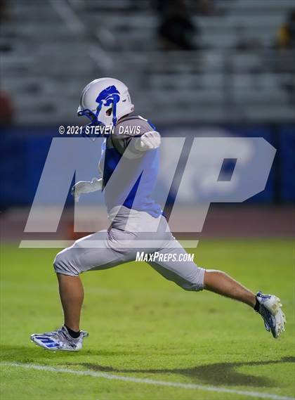 Thumbnail 2 in FR: Combs @ Mesquite photogallery.
