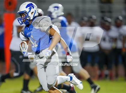 Thumbnail 1 in FR: Combs @ Mesquite photogallery.