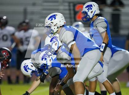 Thumbnail 1 in FR: Combs @ Mesquite photogallery.