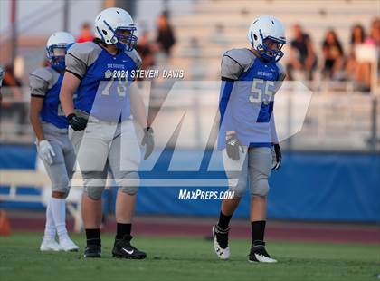 Thumbnail 1 in FR: Combs @ Mesquite photogallery.