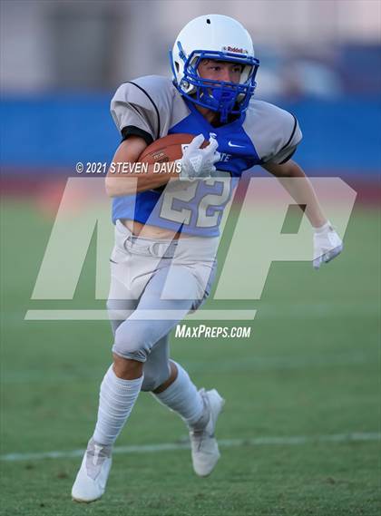 Thumbnail 1 in FR: Combs @ Mesquite photogallery.