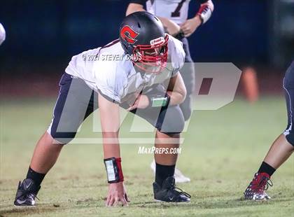 Thumbnail 1 in FR: Combs @ Mesquite photogallery.