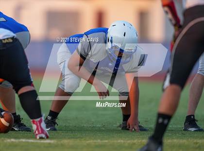 Thumbnail 3 in FR: Combs @ Mesquite photogallery.