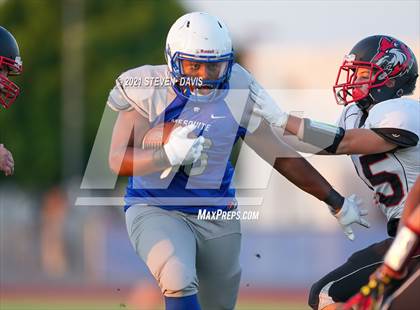 Thumbnail 3 in FR: Combs @ Mesquite photogallery.