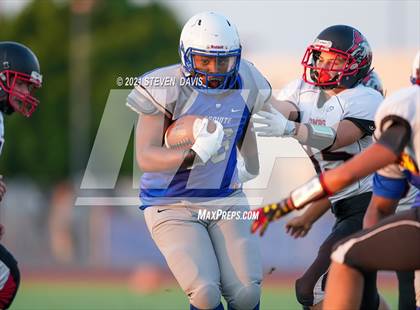 Thumbnail 1 in FR: Combs @ Mesquite photogallery.