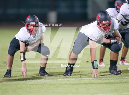Thumbnail 1 in FR: Combs @ Mesquite photogallery.