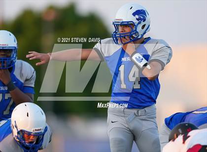 Thumbnail 1 in FR: Combs @ Mesquite photogallery.