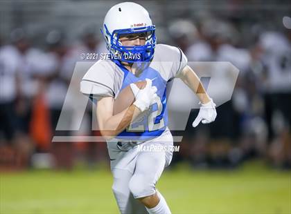 Thumbnail 1 in FR: Combs @ Mesquite photogallery.