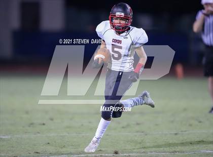 Thumbnail 1 in FR: Combs @ Mesquite photogallery.