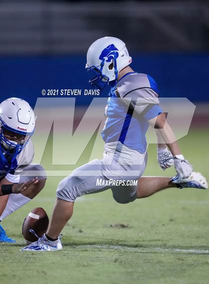 Thumbnail 2 in FR: Combs @ Mesquite photogallery.