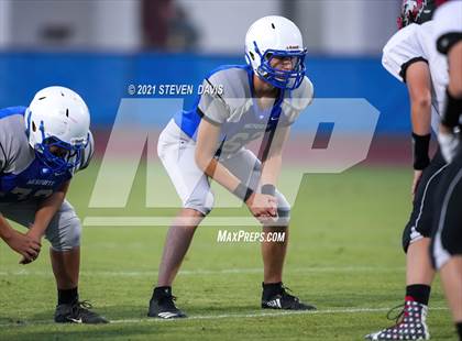 Thumbnail 1 in FR: Combs @ Mesquite photogallery.