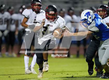 Thumbnail 2 in FR: Combs @ Mesquite photogallery.