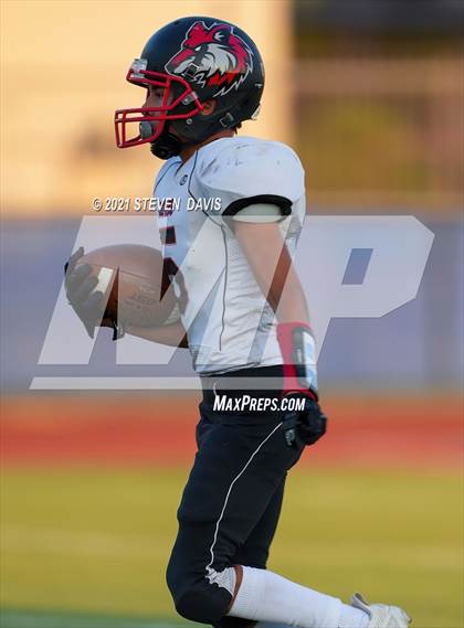 Thumbnail 1 in FR: Combs @ Mesquite photogallery.
