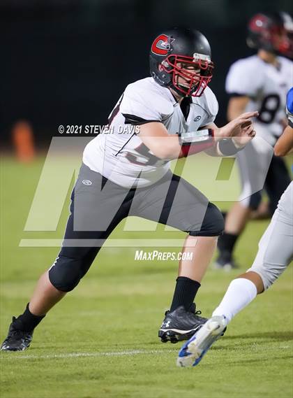 Thumbnail 3 in FR: Combs @ Mesquite photogallery.