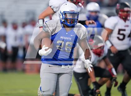 Thumbnail 3 in FR: Combs @ Mesquite photogallery.